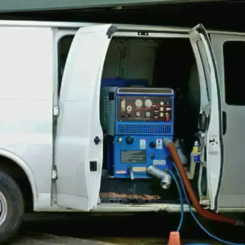 Water Extraction process in Morehouse Parish, LA